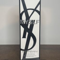 YSL MYSLF Cologne for Men – Brand New