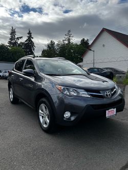 2013 Toyota Rav4