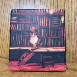 Kindle Oasis Case