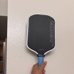 J6CR Pickleball paddle