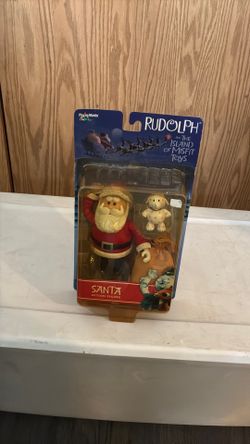 Christmas Figures