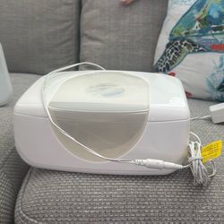 MUNCKIN WIPE WARMER