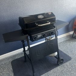 Grill