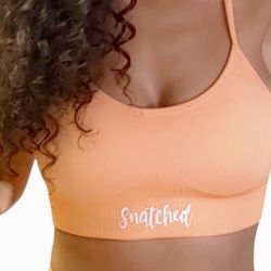“Snatched” Basic Banded