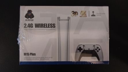 Mini game console 500 games
