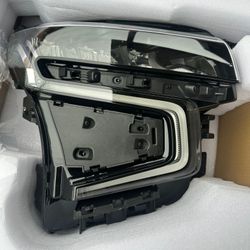 21-23 Tahoe Headlight