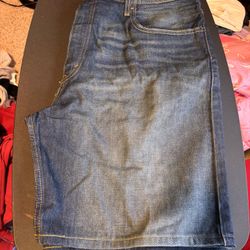 Levi’s Shorts