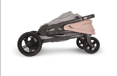 uppababy vista2 UPPAbaby Vista PiggyBack Board