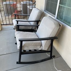Patio Furniture 