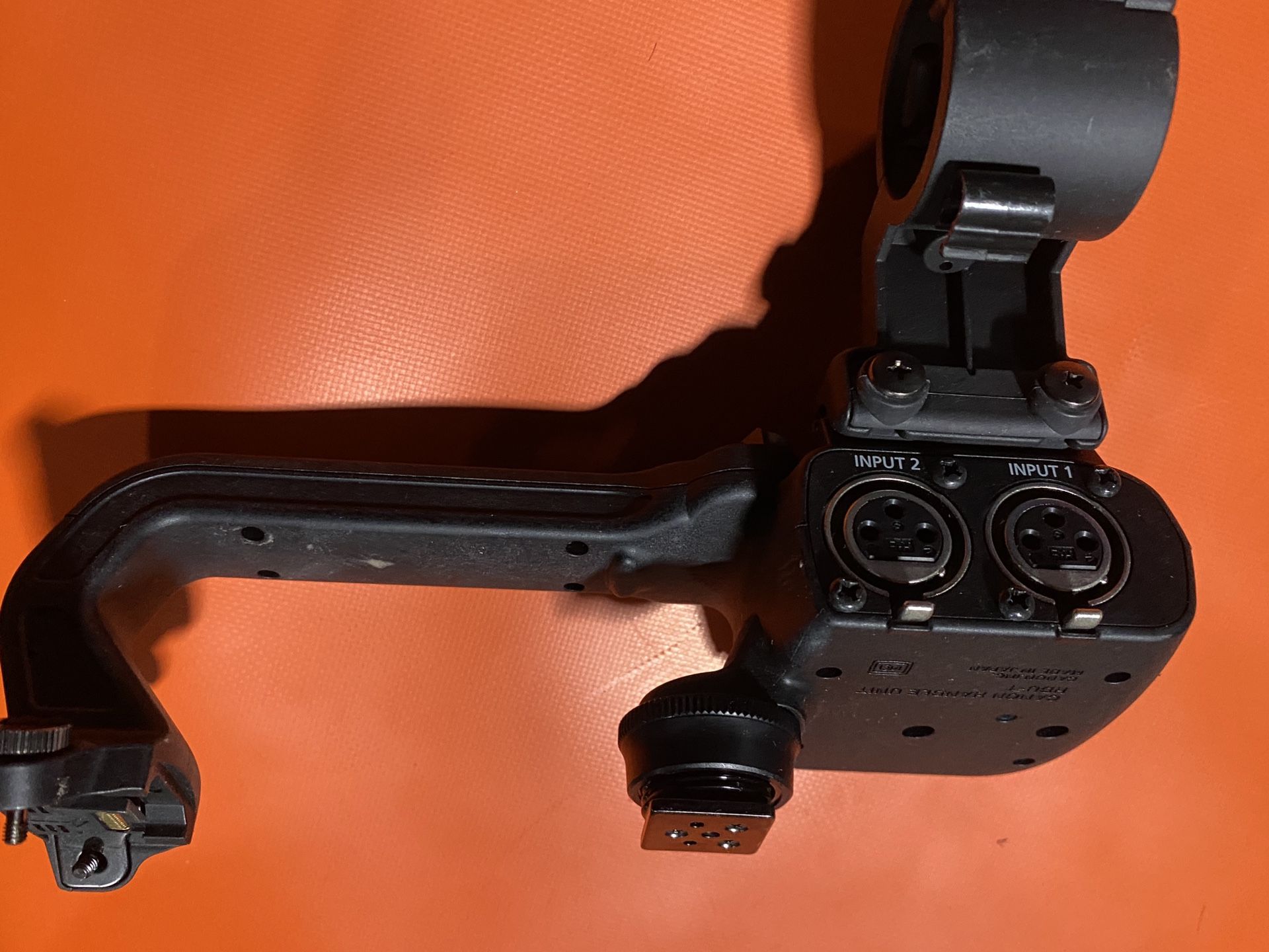 Canon Handle Unit HDU 1