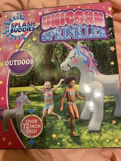 Sprinkler