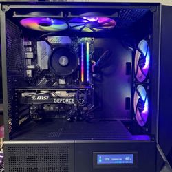 RTX 3070 GAMING PC
