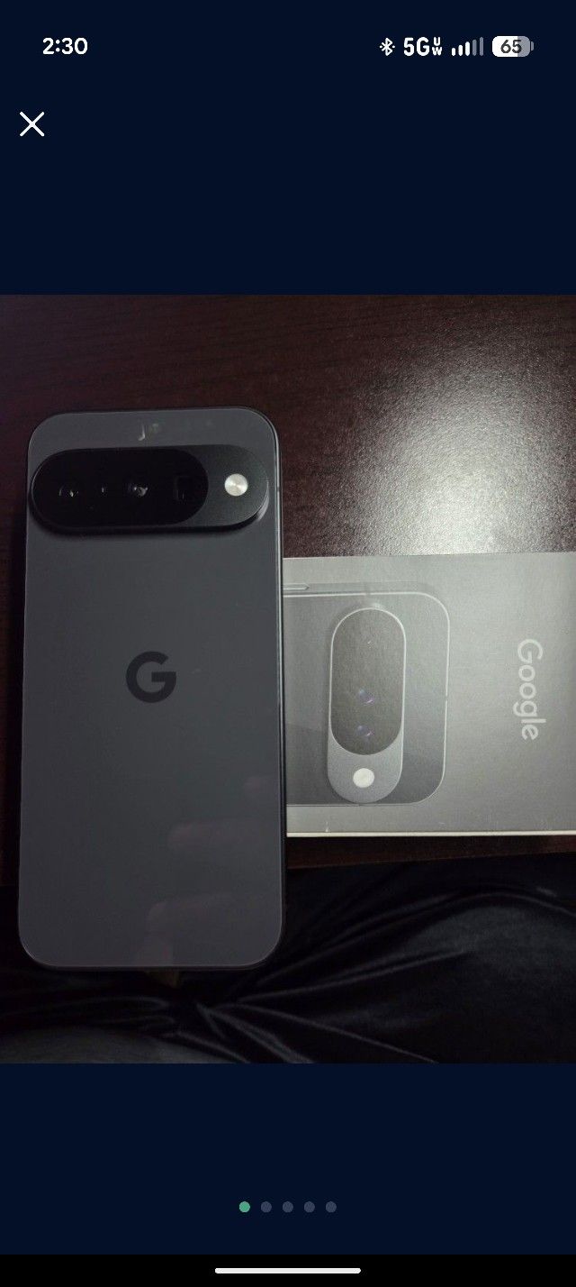 Pixel 10