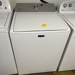 Maytag washer -60 DAY WARRANTY 📍1008 us 92 Seffner Fl 33584📍