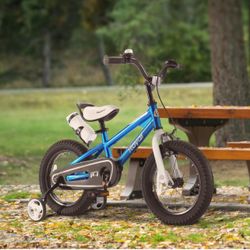 Royal baby Kids Bike 16inch Freestyle