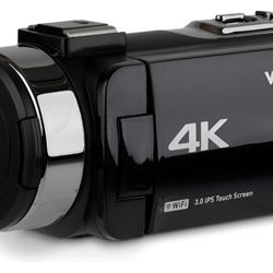 Vivitar Pro 4K