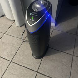Air Purifier  WORKS  People With Allergies 