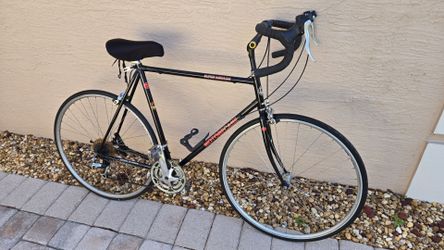 Bike Vintage