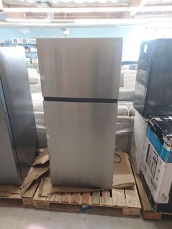 Mora fridge and freezer