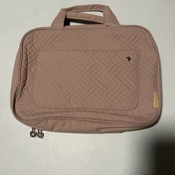 BAGSMART travel toiletry bag