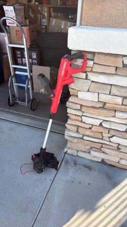 Craftsman Weedwhacker