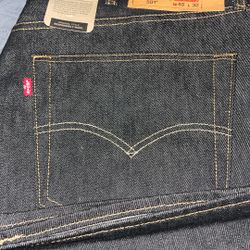 Levi’s 501