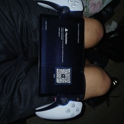 Playstation Portal 