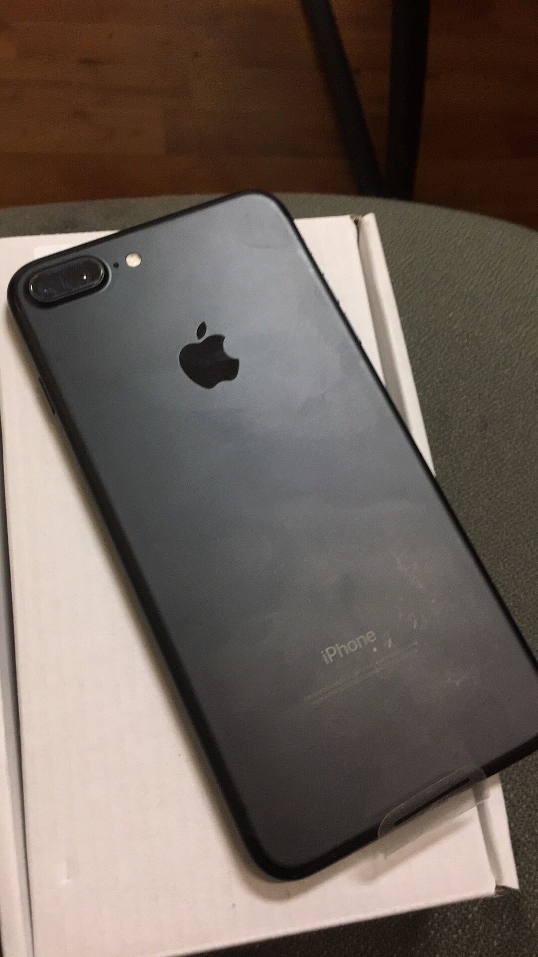 iPhone 7 Plus