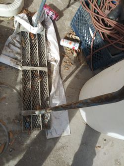 Cement