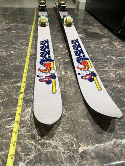 RARE VINTAGE 1980'S K2 WALT DISNEY TEAM MICKEY SKIS TYROLIA 410 BINDINGS for Sale in Castro Valley, CA - OfferUp RARE VINTAGE 1980'S K2 WALT DISNEY TEAM MICKEY SKIS TYROLIA 410 BINDINGS for Sale in Castro Valley, CA - OfferUp