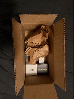 BASED Hair Products Kit - New Sealed