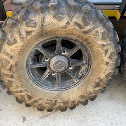 Rzr Pro Xp Tires
