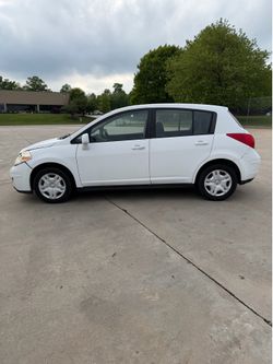 2011 Nissan Versa
