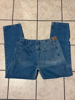 Kirkland Signature Men's Blue Denim Jeans