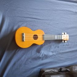 Ukulele