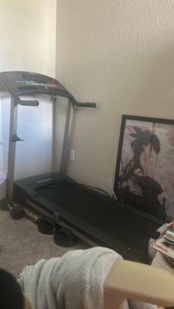 Treadmill