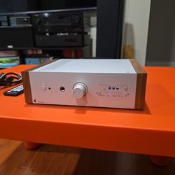 Pro-Ject MaiA DS2 Integrated Amplifier