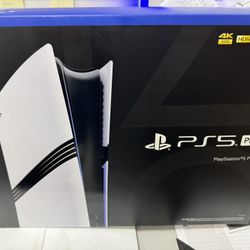 Ps5 Pro And Ps Portal