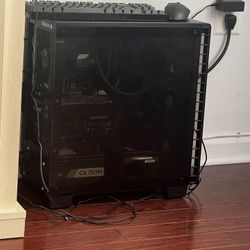 Gaming PC Stream Ready