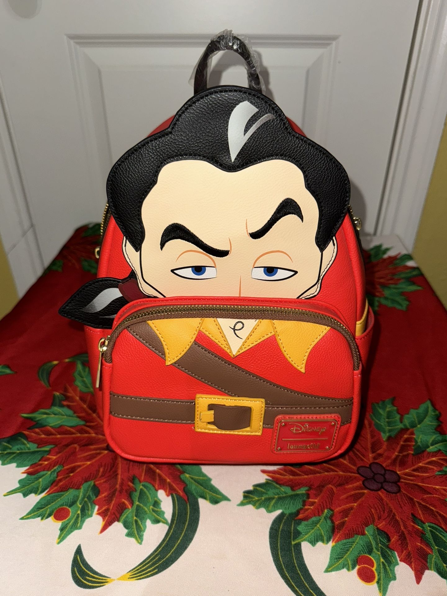 Gaston Loungefly,All Products : American Fashion Style Bags On Sale