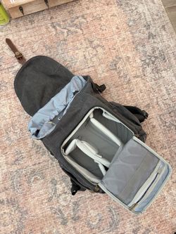 Camera Bag