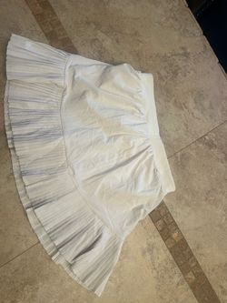 Spanx Pleaded Skirts