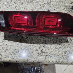 AudiR8 Taillamps