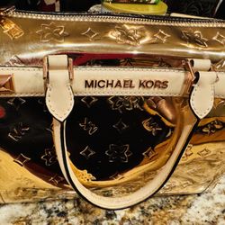 Beautiful Michael Kors, Authentic