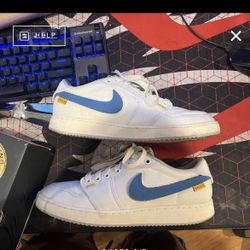 Jordan 1 Low Size 9.5