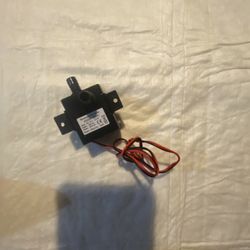 Fountain Water Pump