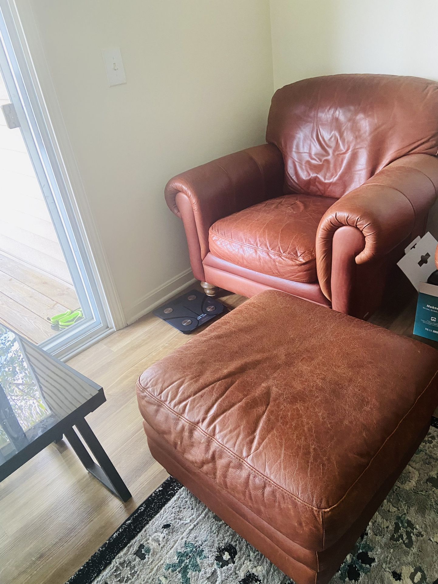 Move Out Natuzzi Sofa Set For Sale