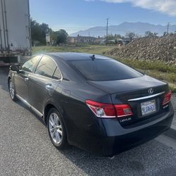 2010 Lexus ES 350