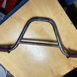 Bmx Handlebars
