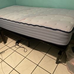 Sealy PosturePedic Bed